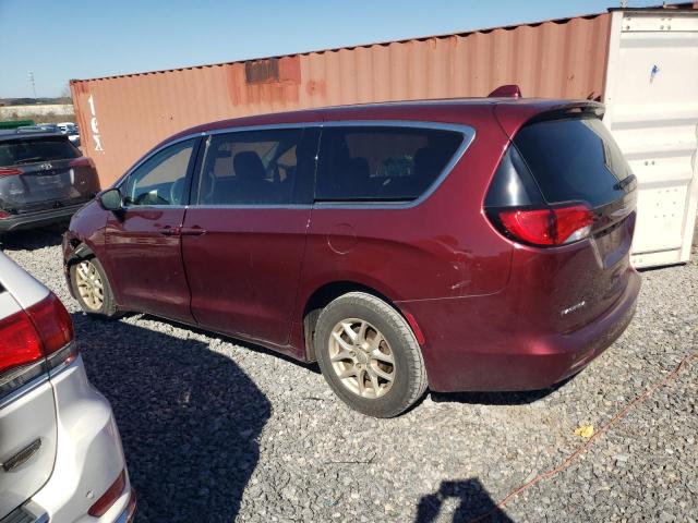 Photo 2 from auction – 2018 CHRYSLER PACIFICA L with VIN 2C4RC1CG7JR148621