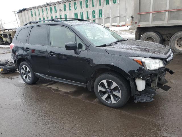 Снимка 4 от търг – 2017 SUBARU FORESTER 2 с VIN JF2SJAEC6HH425574