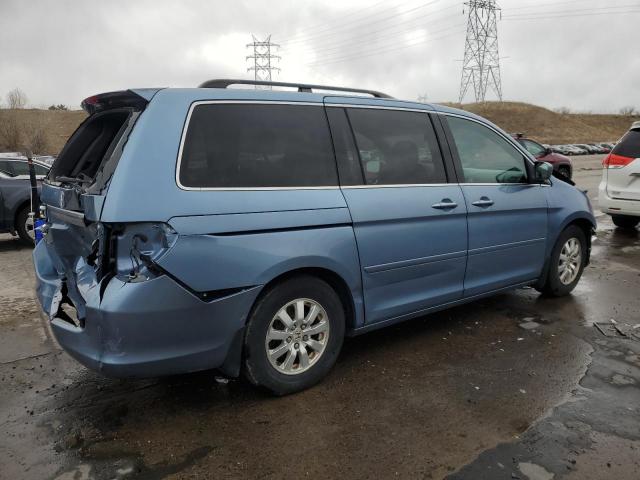 Photo 3 from auction – 2008 HONDA ODYSSEY with VIN 5FNRL38768B050206