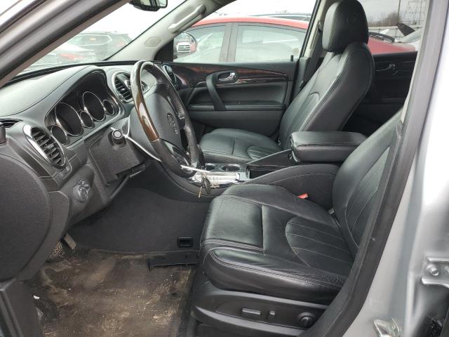 Photo 7 from auction – 2017 BUICK ENCLAVE with VIN 5GAKVBKD5HJ324719