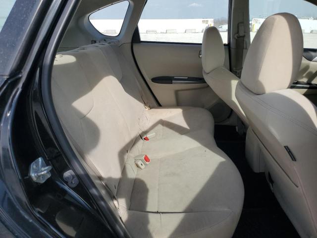 Снимка 10 от търг – 2011 SUBARU IMPREZA 2. с VIN JF1GH6A67BH816582