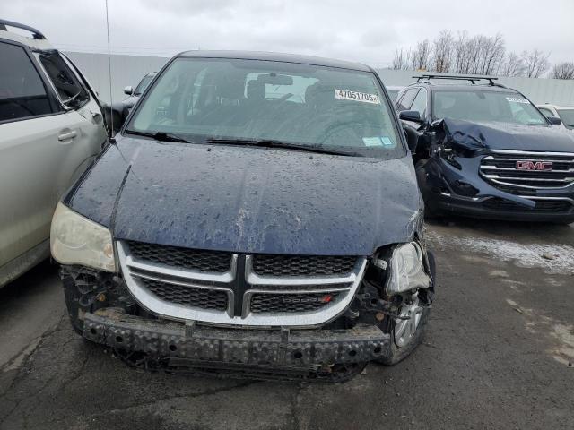 Photo 5 from auction – 2014 DODGE GRAND CARA with VIN 2C4RDGBG9ER248226