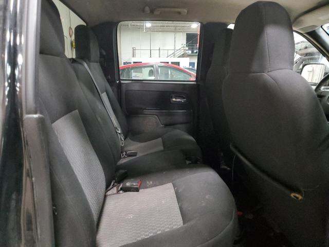 Photo 10 from auction – 2009 GMC CANYON with VIN 1GTDT13E298161048