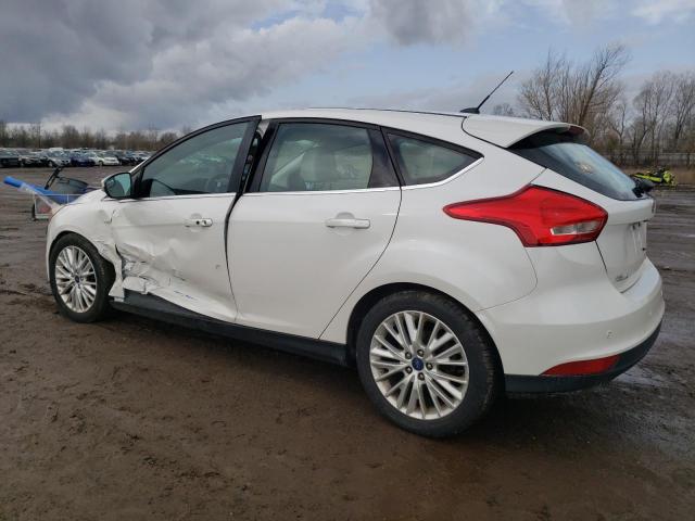 Photo 2 from auction – 2016 FORD FOCUS TITA with VIN 1FADP3N20GL332706