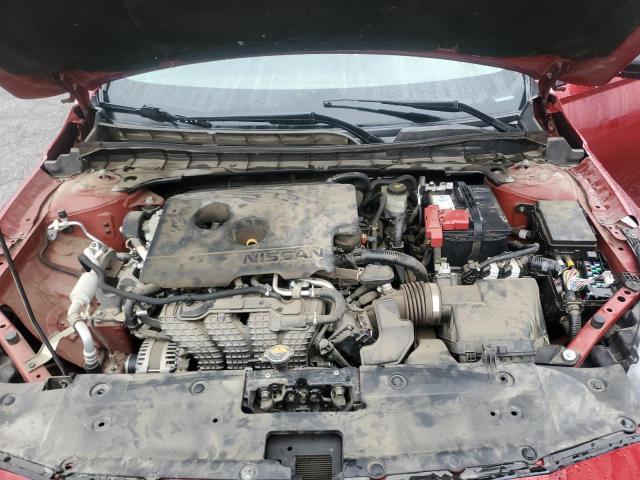 Photo 11 from auction – 2020 NISSAN ALTIMA SR with VIN 1N4BL4CV3LC252462