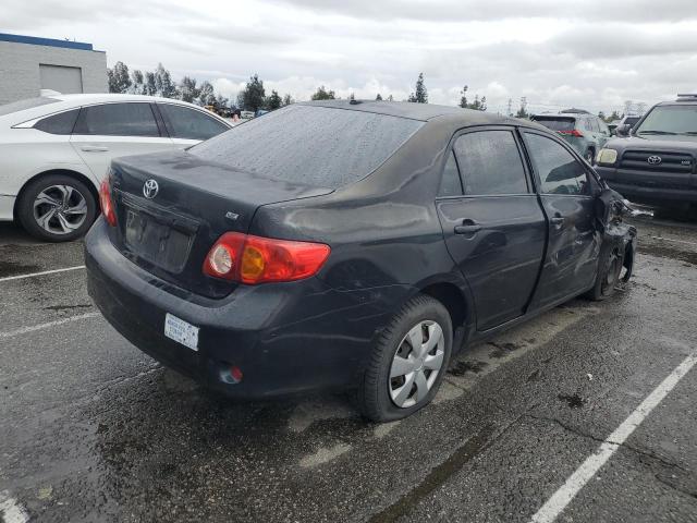 Photo 3 from auction – 2010 TOYOTA COROLLA BA with VIN 1NXBU4EE9AZ308038