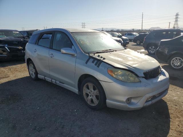 Photo 4 from auction – 2005 TOYOTA COROLLA MA with VIN 2T1KR32E55C444481