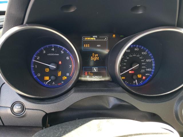 Снимка 9 от търг – 2016 SUBARU OUTBACK 2. с VIN 4S4BSBNC8G3231816