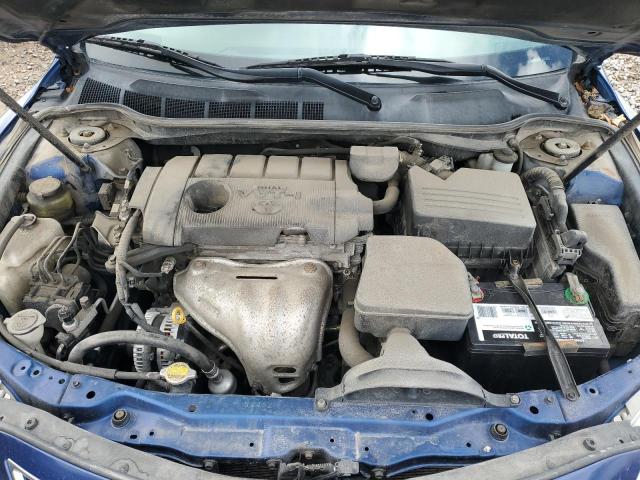Снимка 11 от търг – 2011 TOYOTA CAMRY BASE с VIN 4T1BF3EK1BU715394