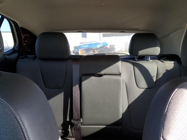 Photo 10 from auction – 2023 BUICK ENCORE GX with VIN KL4MMDS25PB102317