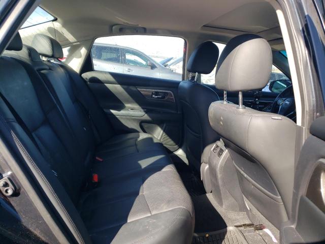 Photo 10 from auction – 2015 NISSAN ALTIMA 2.5 with VIN 1N4AL3AP2FN345167