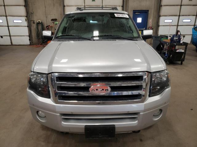 Снимка 5 от търг – 2012 FORD EXPEDITION с VIN 1FMJU2A53CEF41089