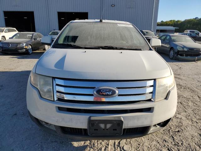 Photo 5 from auction – 2009 FORD EDGE SEL with VIN 2FMDK48CX9BA70078