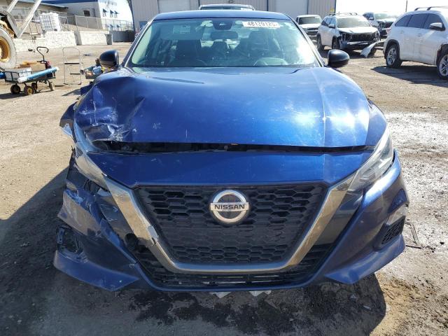 Photo 5 from auction – 2020 NISSAN ALTIMA SR with VIN 1N4BL4CV3LC242305