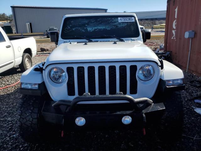 صورة رقم 5 من المزاد - 2023 JEEP GLADIATOR مع VIN 1C6HJTAG3PL527575