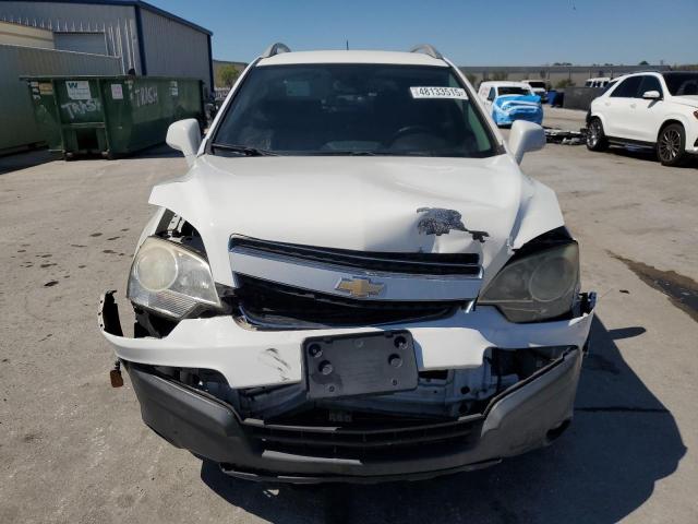 Photo 5 from auction – 2014 CHEVROLET CAPTIVA LS with VIN 3GNAL2EK6ES641999
