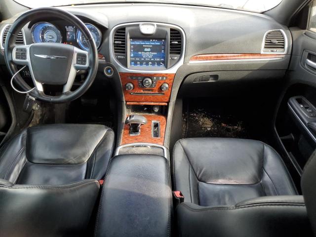 Снимка 8 от търг – 2013 CHRYSLER 300 с VIN 2C3CCAAG5DH551696