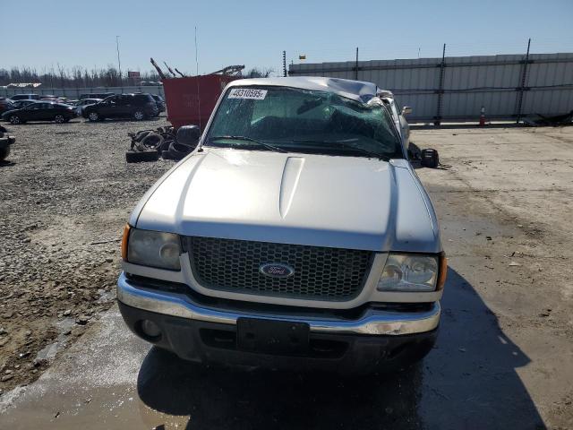 Photo 5 from auction – 2003 FORD RANGER SUP with VIN 1FTYR15E23PB10160