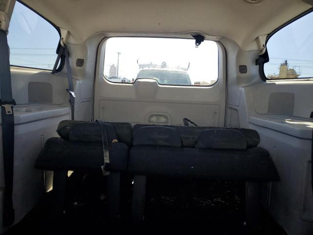 Photo 10 from auction – 2010 DODGE GRAND CARA with VIN 2D4RN4DEXAR140587