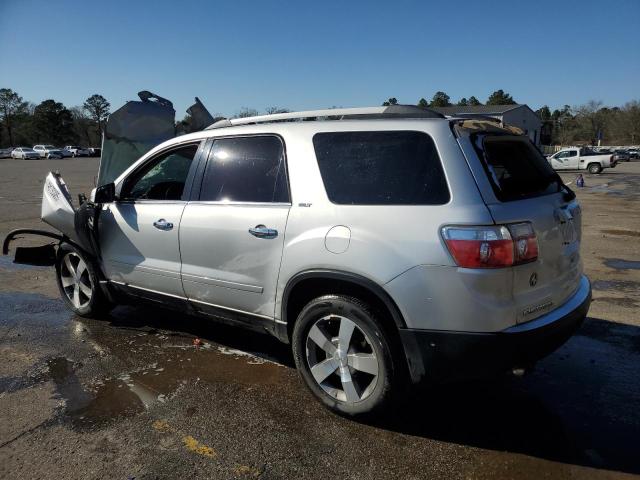 Photo 2 from auction – 2011 GMC ACADIA SLT with VIN 1GKKVRED0BJ261883