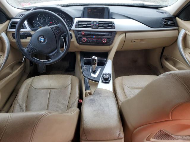 Photo 8 from auction – 2012 BMW 328 I SULE with VIN WBA3C1C55CF434138