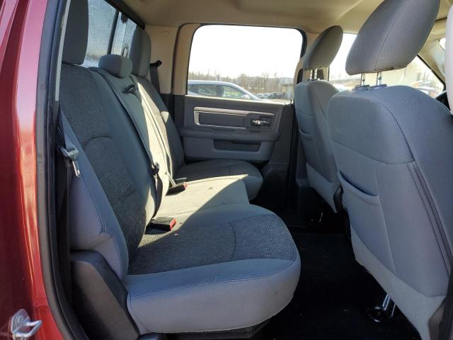 Снимка 10 от търг – 2015 RAM 1500 SLT с VIN 1C6RR7LT9FS662031