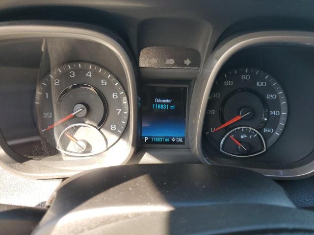 Photo 9 from auction – 2015 CHEVROLET MALIBU LS with VIN 1G11B5SL2FF105673