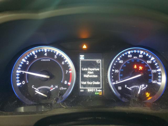 Photo 9 from auction – 2018 TOYOTA HIGHLANDER with VIN 5TDJZRFH5JS543497