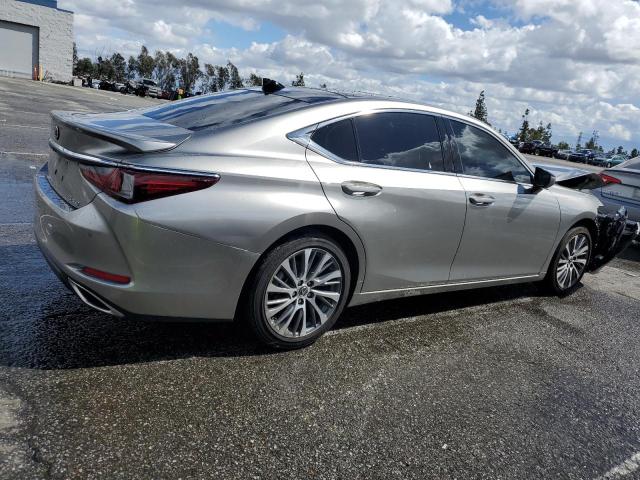 Photo 3 from auction – 2021 LEXUS ES 350 BAS with VIN 58ADZ1B10MU107152