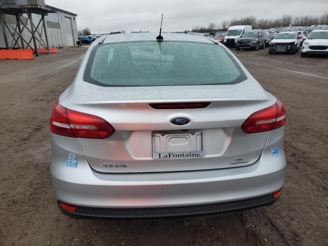Photo 6 from auction – 2016 FORD FOCUS SE with VIN 1FADP3F2XGL208537