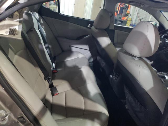 Photo 10 from auction – 2015 KIA OPTIMA EX with VIN 5XXGN4A71FG440867