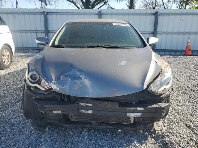 Photo 5 from auction – 2012 HYUNDAI ELANTRA GL with VIN KMHDH4AE0CU180763
