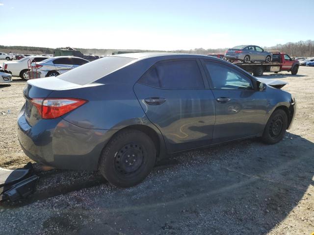 Photo 3 from auction – 2014 TOYOTA COROLLA L with VIN 2T1BURHE7EC116424