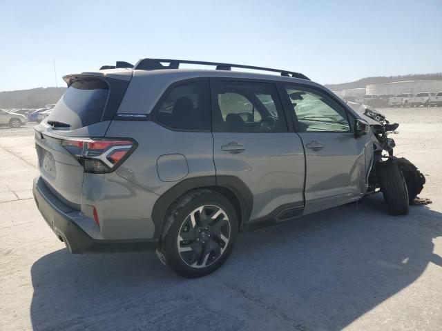 Photo 3 from auction – 2025 SUBARU FORESTER L with VIN JF2SLDRC3SH414531