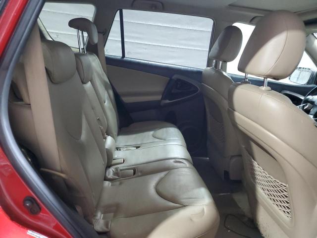 Photo 11 from auction – 2011 TOYOTA RAV4 LIMIT with VIN 2T3DK4DV1BW038456