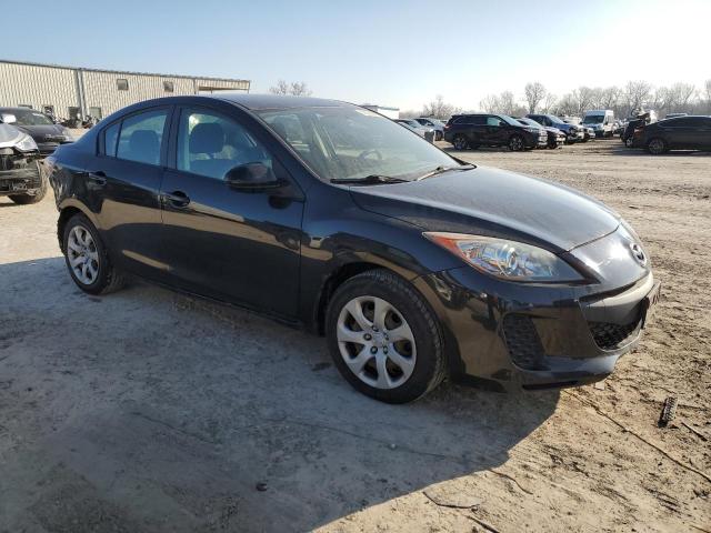 Снимка 4 от търг – 2012 MAZDA 3 I с VIN JM1BL1UFXC1529863