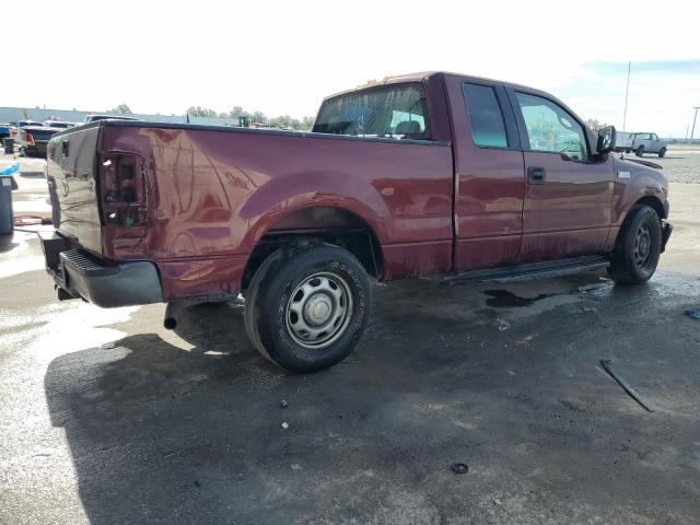 Photo 3 from auction – 2006 FORD F150 with VIN 1FTRX12W46NB75180