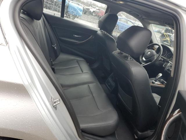Photo 10 from auction – 2014 BMW 328 I SULE with VIN WBA3C1C57EK111414