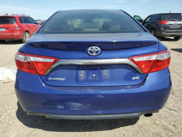 Photo 6 from auction – 2016 TOYOTA CAMRY LE with VIN 4T1BF1FKXGU565778