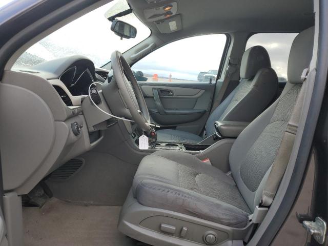 Снимка 7 от търг – 2014 CHEVROLET TRAVERSE L с VIN 1GNKRFKD2EJ139167