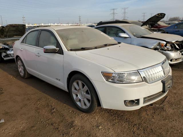 Photo 4 from auction – 2009 LINCOLN MKZ with VIN 3LNHM28TX9R636208