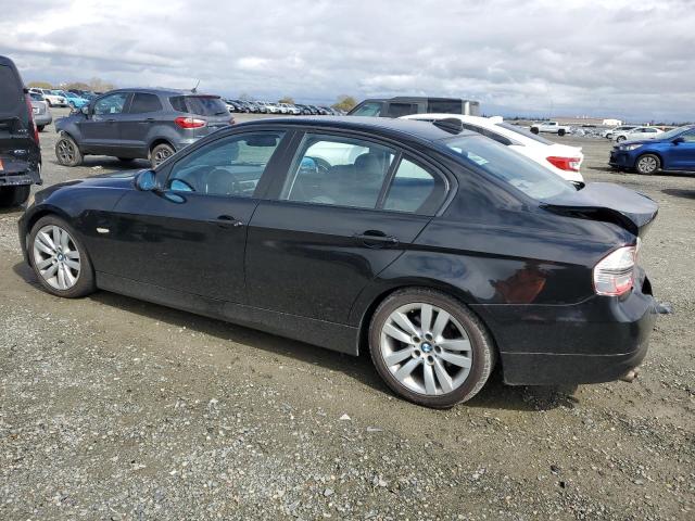Photo 2 from auction – 2007 BMW 328 I SULE with VIN WBAVC53507FZ78374