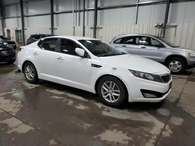 Photo 4 from auction – 2013 KIA OPTIMA LX with VIN KNAGM4A70D5373213