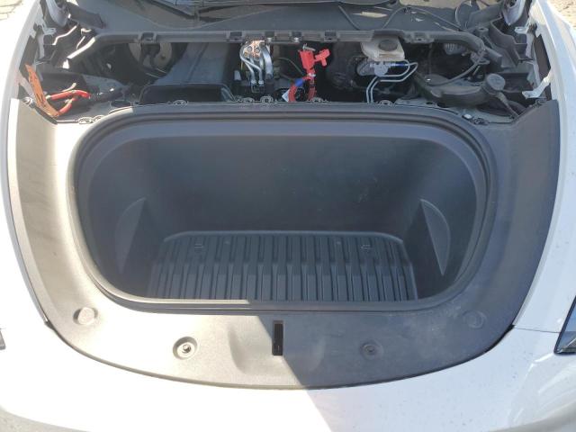 Снимка 11 от търг – 2022 TESLA MODEL Y с VIN 7SAYGAEE7NF539249