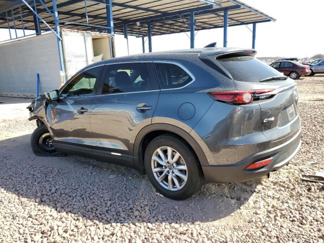 Photo 2 from auction – 2016 MAZDA CX-9 TOURI with VIN JM3TCABY9G0124704