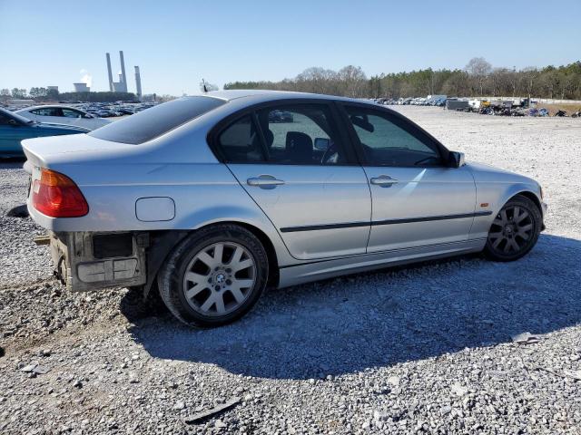 Photo 3 from auction – 2000 BMW 323 I with VIN WBAAM3341YFP78743