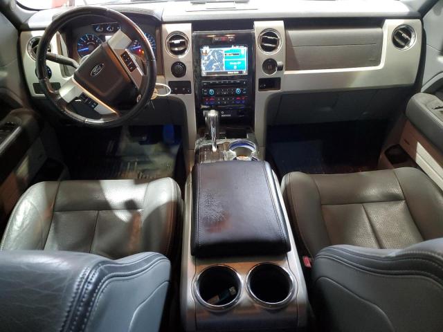 Photo 8 from auction – 2011 FORD F150 SUPER with VIN 1FTFW1ET1BFB32301