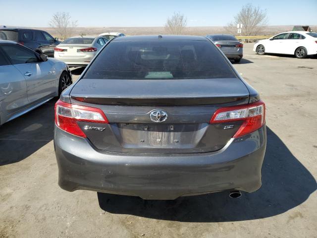 Photo 6 from auction – 2014 TOYOTA CAMRY L with VIN 4T1BF1FK0EU845397