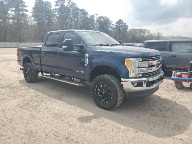Снимка 4 от търг – 2017 FORD F250 SUPER с VIN 1FT7W2BTXHEB89724
