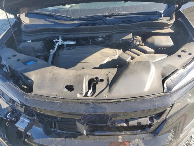Photo 12 from auction – 2022 HONDA PILOT SE with VIN 5FNYF5H2XNB024948